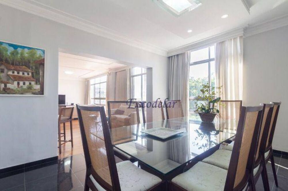 Apartamento, 4 quartos, 266 m² - Foto 15