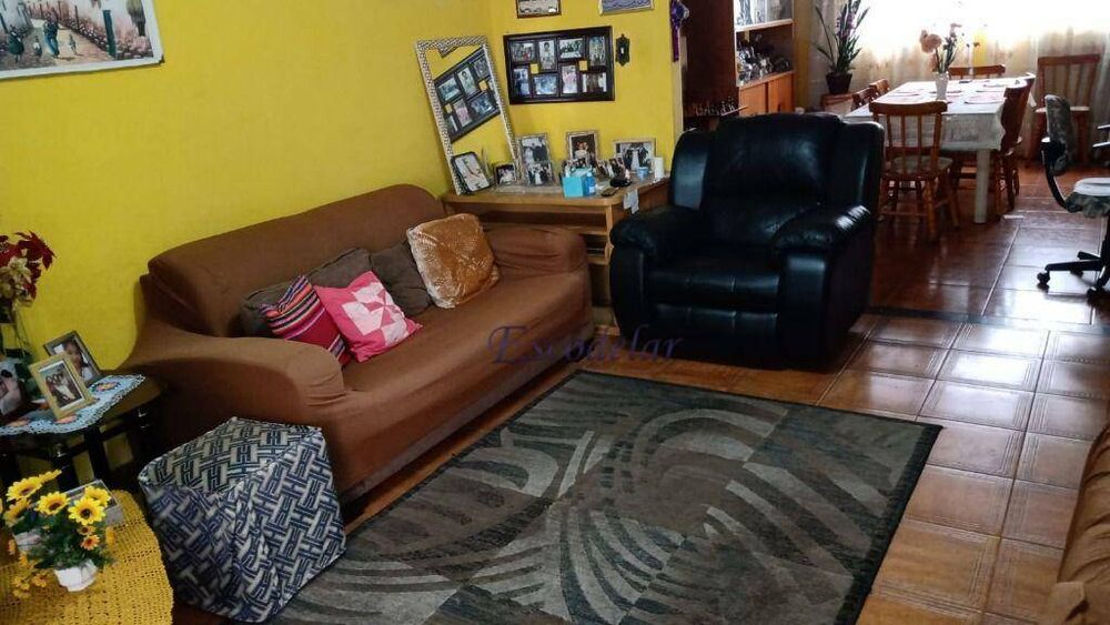 Casa, 2 quartos, 120 m² - Foto 1