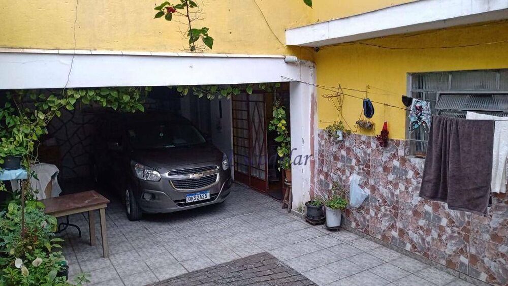 Casa, 2 quartos, 120 m² - Foto 2