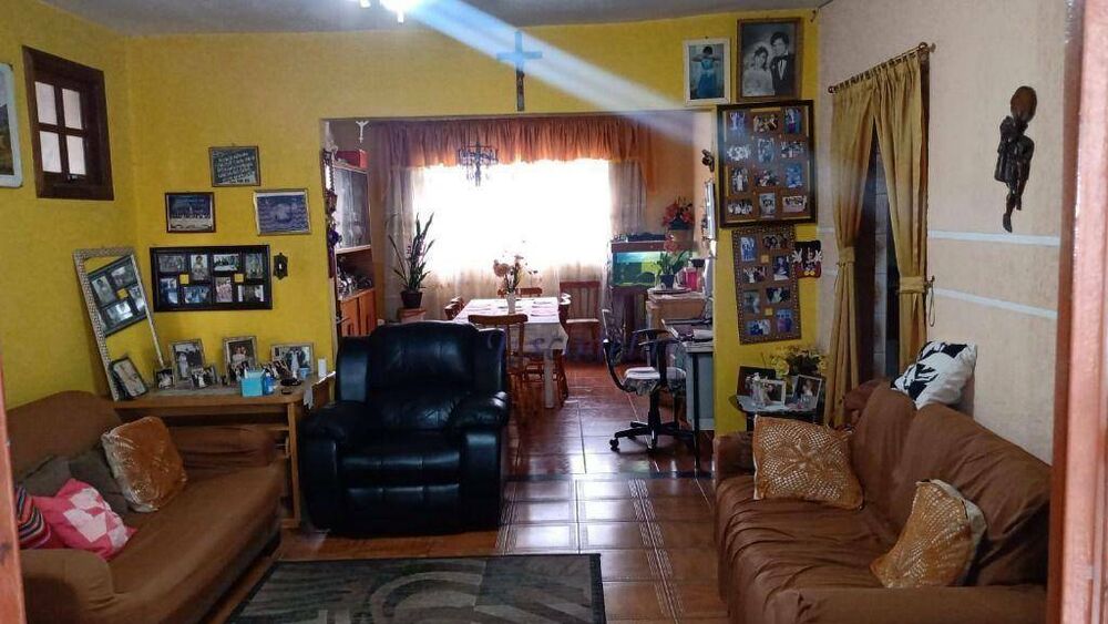 Casa, 2 quartos, 120 m² - Foto 3