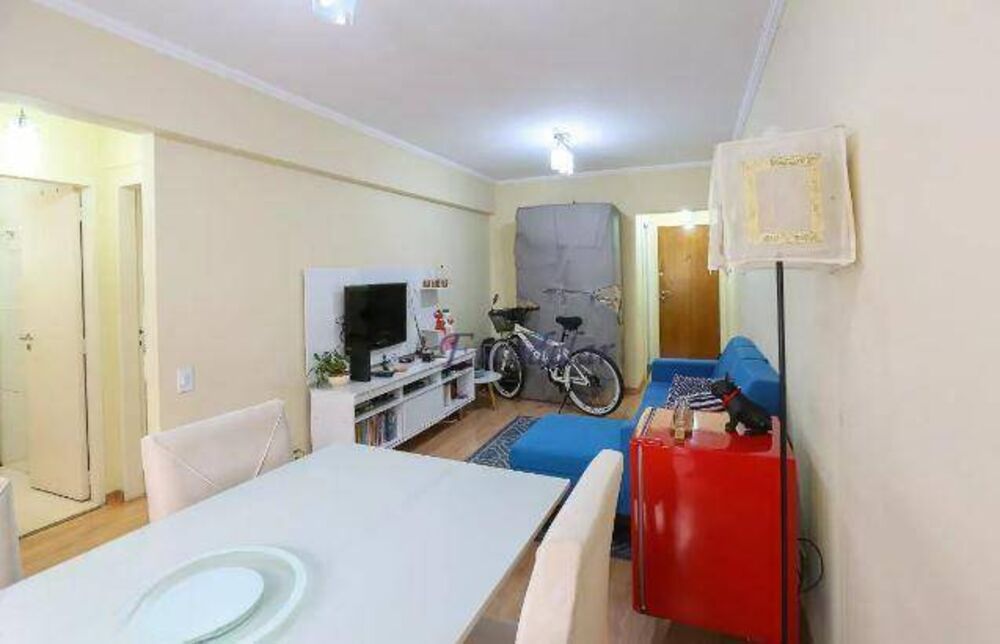 Apartamento, 2 quartos, 66 m² - Foto 4