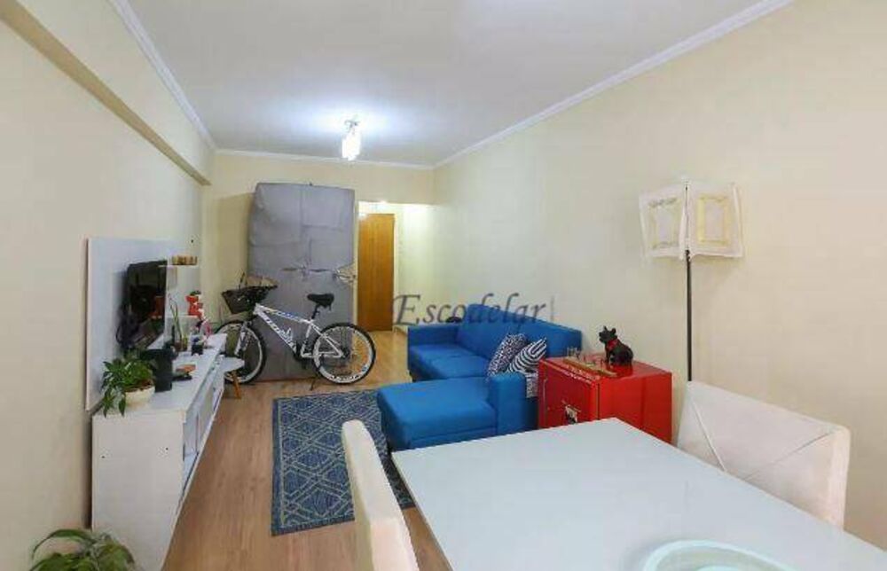 Apartamento, 2 quartos, 66 m² - Foto 3
