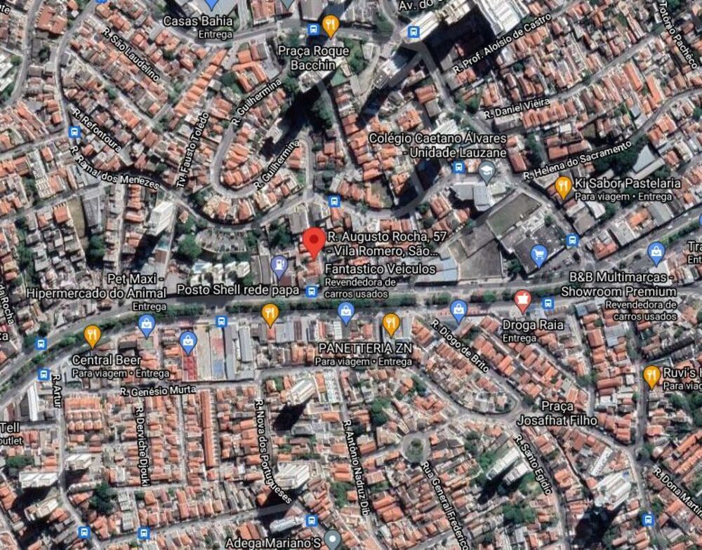 Terreno, 200 m² - Foto 3