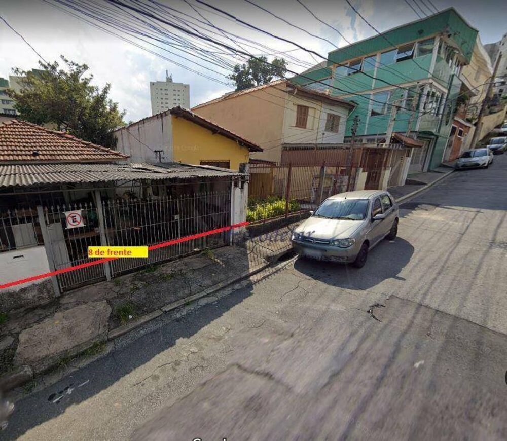 Terreno, 200 m² - Foto 1