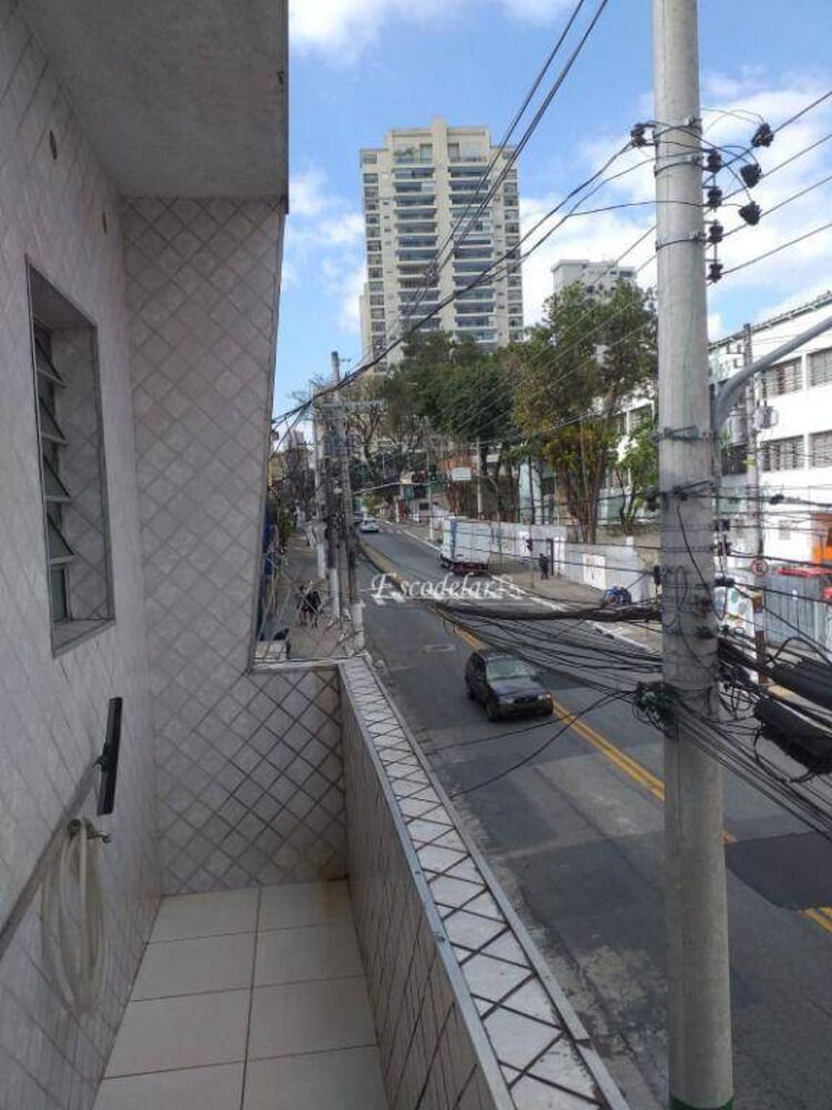 Casa, 4 quartos, 470 m² - Foto 8