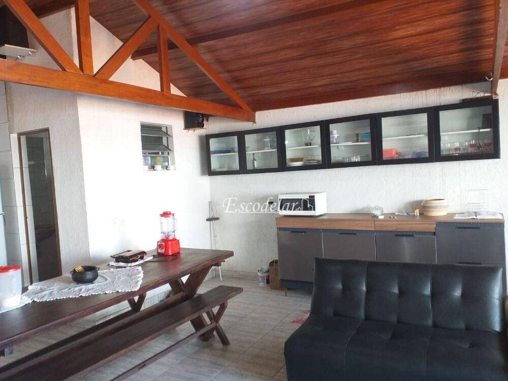 Casa, 4 quartos, 470 m² - Foto 4