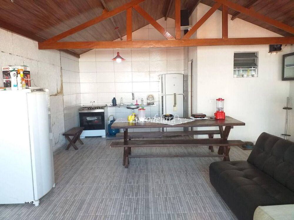 Casa, 4 quartos, 470 m² - Foto 3