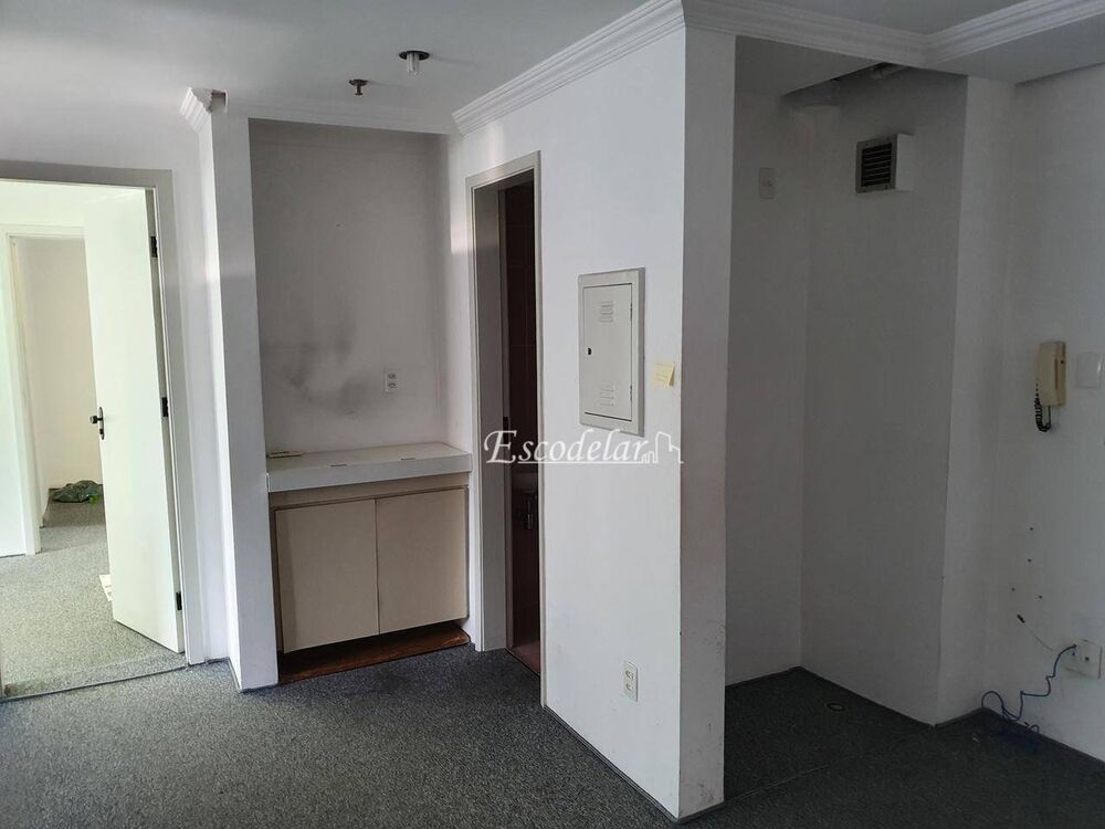 Sala-Conjunto, 38 m² - Foto 8