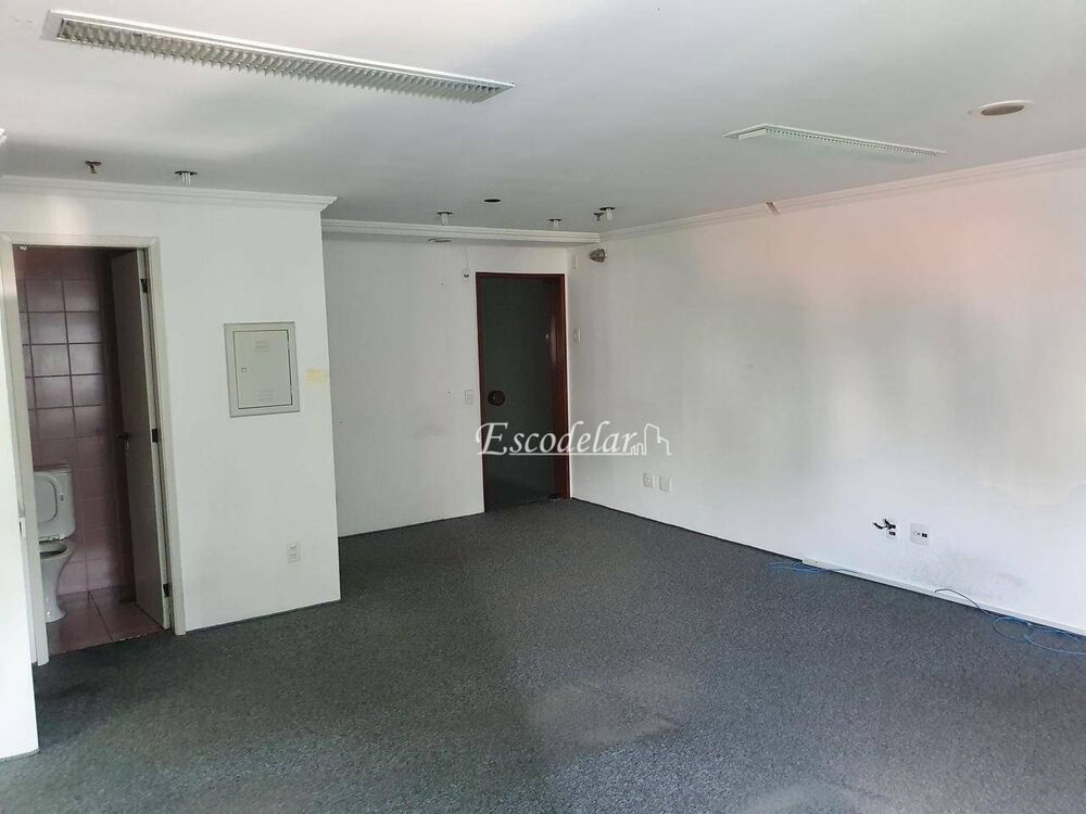Sala-Conjunto, 38 m² - Foto 10