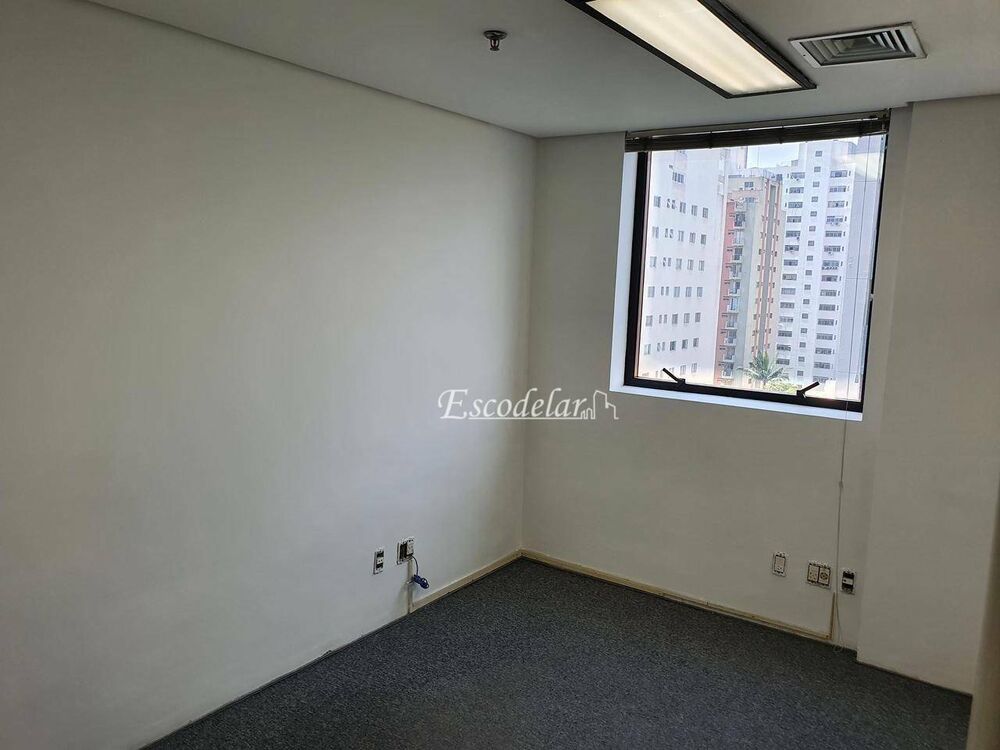 Sala-Conjunto, 38 m² - Foto 1