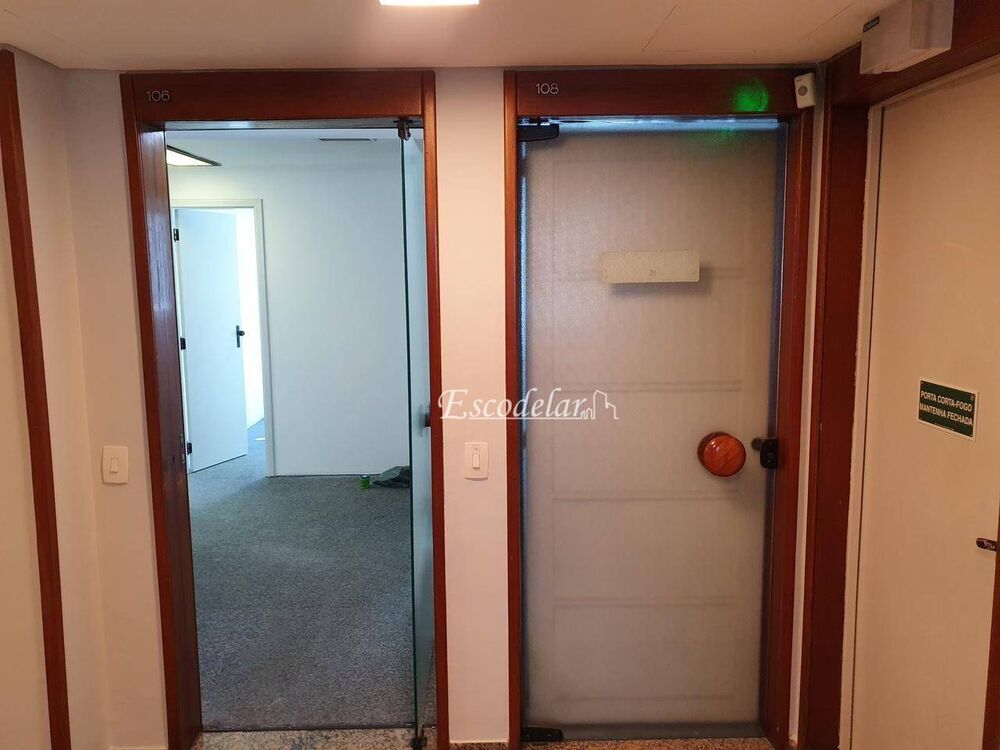Sala-Conjunto, 38 m² - Foto 5