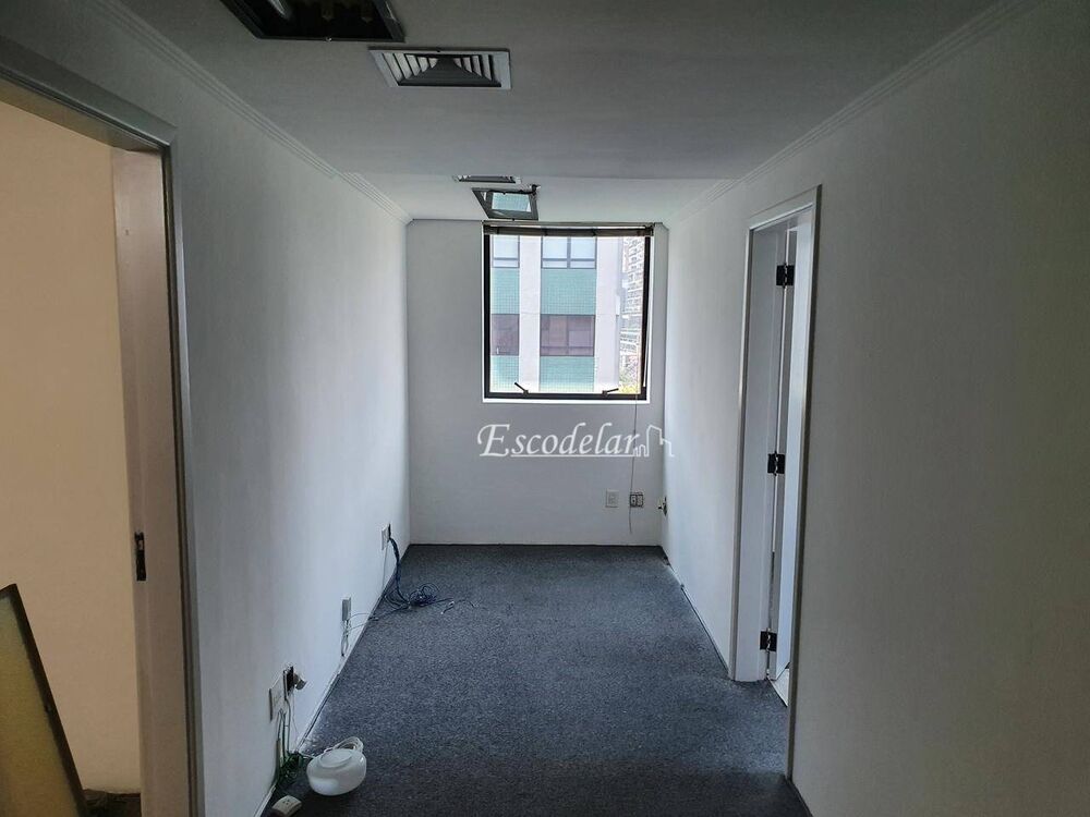 Sala-Conjunto, 38 m² - Foto 11
