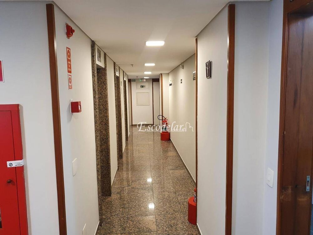 Sala-Conjunto, 38 m² - Foto 6
