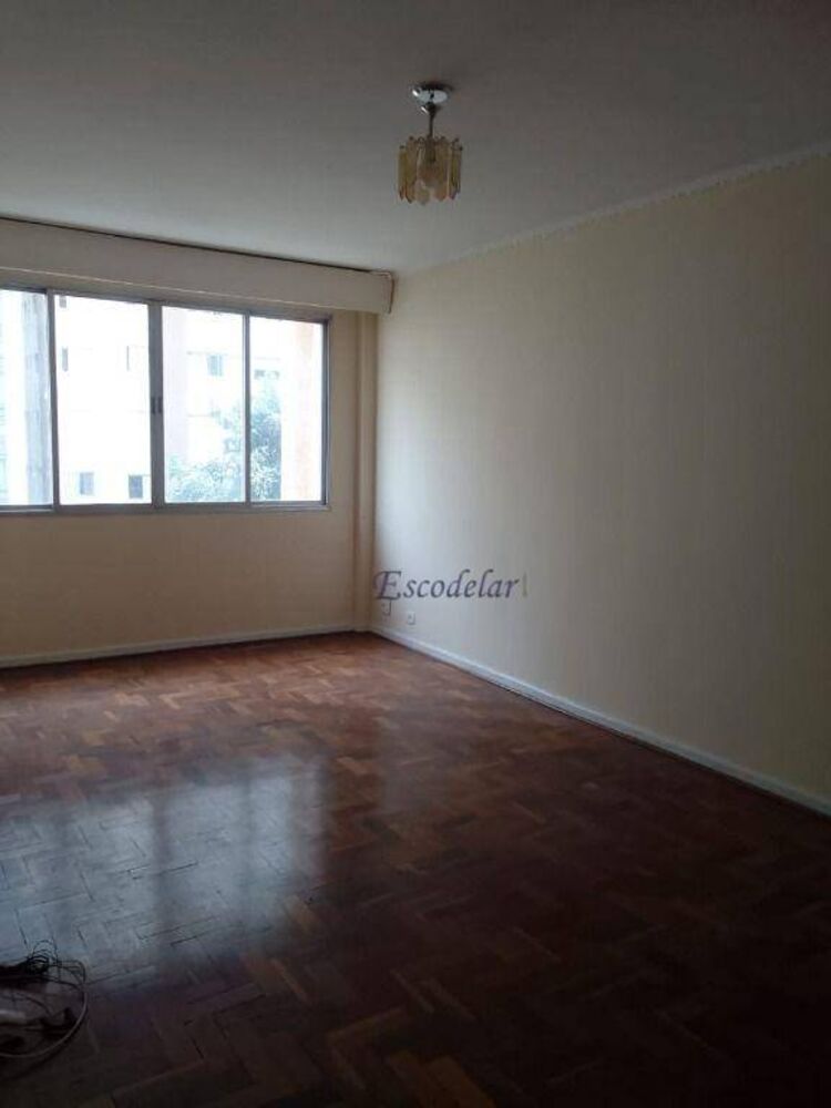 Apartamento, 3 quartos, 108 m² - Foto 1