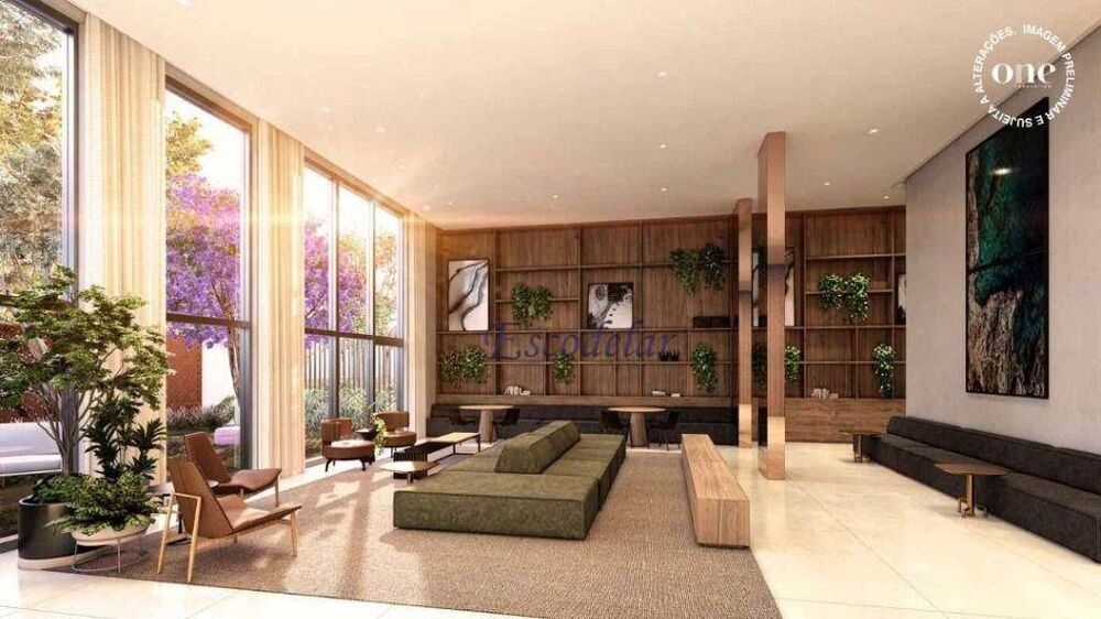Apartamento, 4 quartos, 166 m² - Foto 4