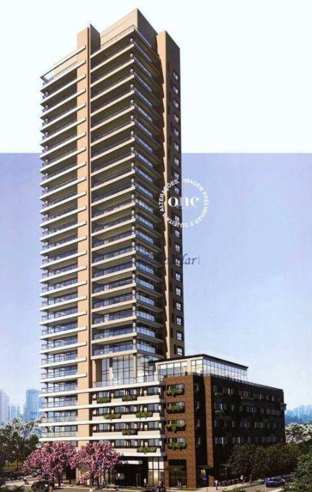 Apartamento, 4 quartos, 166 m² - Foto 2
