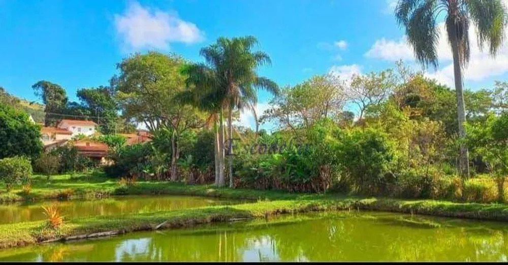 Chácara, 4 quartos - Foto 1