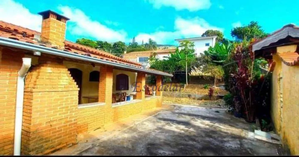Chácara, 4 quartos - Foto 4