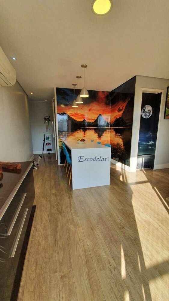 Apartamento, 2 quartos, 70 m² - Foto 4