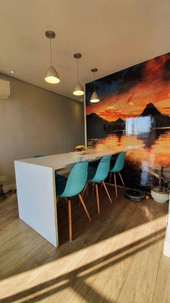 Apartamento, 2 quartos, 70 m² - Foto 3