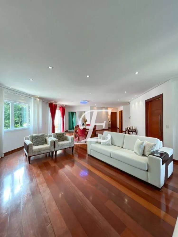 Casa de Condomínio, 4 quartos - Foto 6