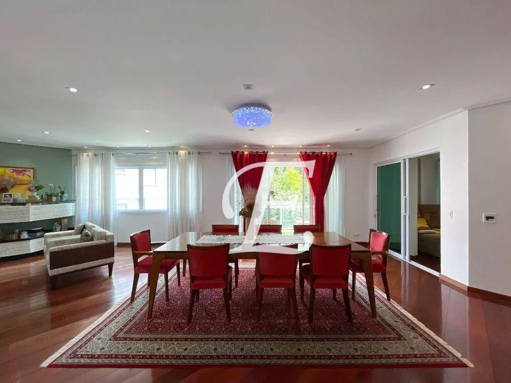 Casa de Condomínio, 4 quartos - Foto 8