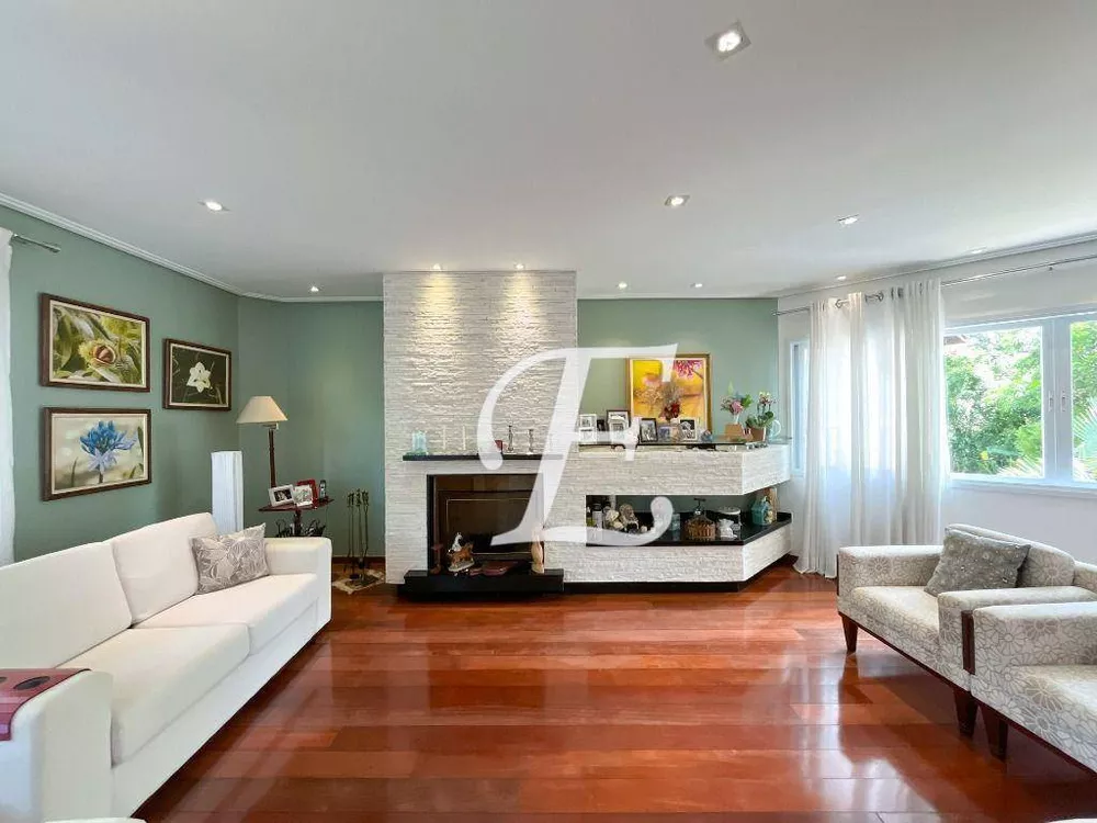 Casa de Condomínio, 4 quartos - Foto 2