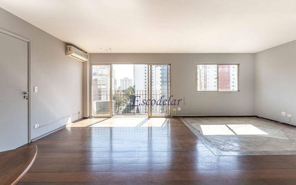 Apartamento, 2 quartos, 120 m² - Foto 2