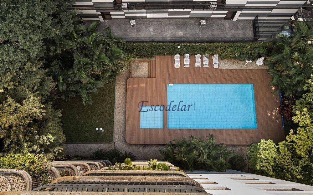 Apartamento, 2 quartos, 120 m² - Foto 14