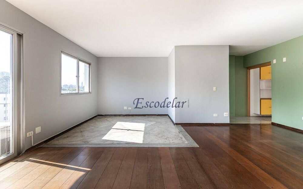 Apartamento, 2 quartos, 120 m² - Foto 3
