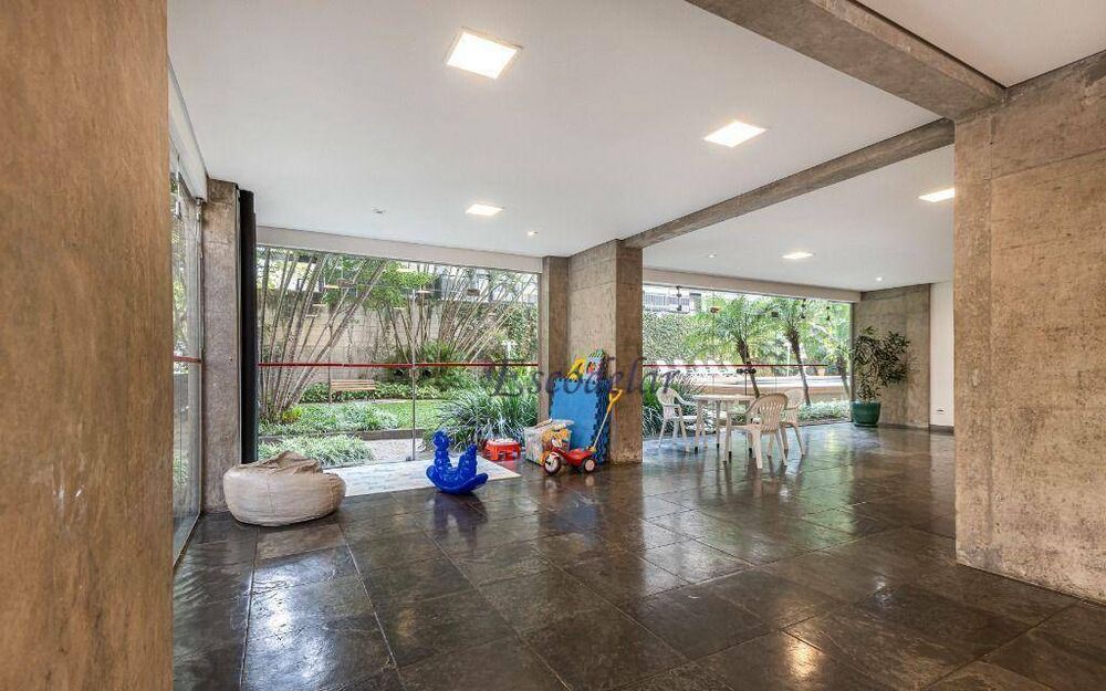 Apartamento, 2 quartos, 120 m² - Foto 49