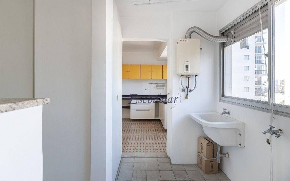 Apartamento, 2 quartos, 120 m² - Foto 43