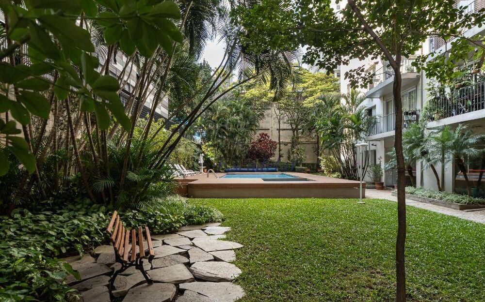 Apartamento, 2 quartos, 120 m² - Foto 63