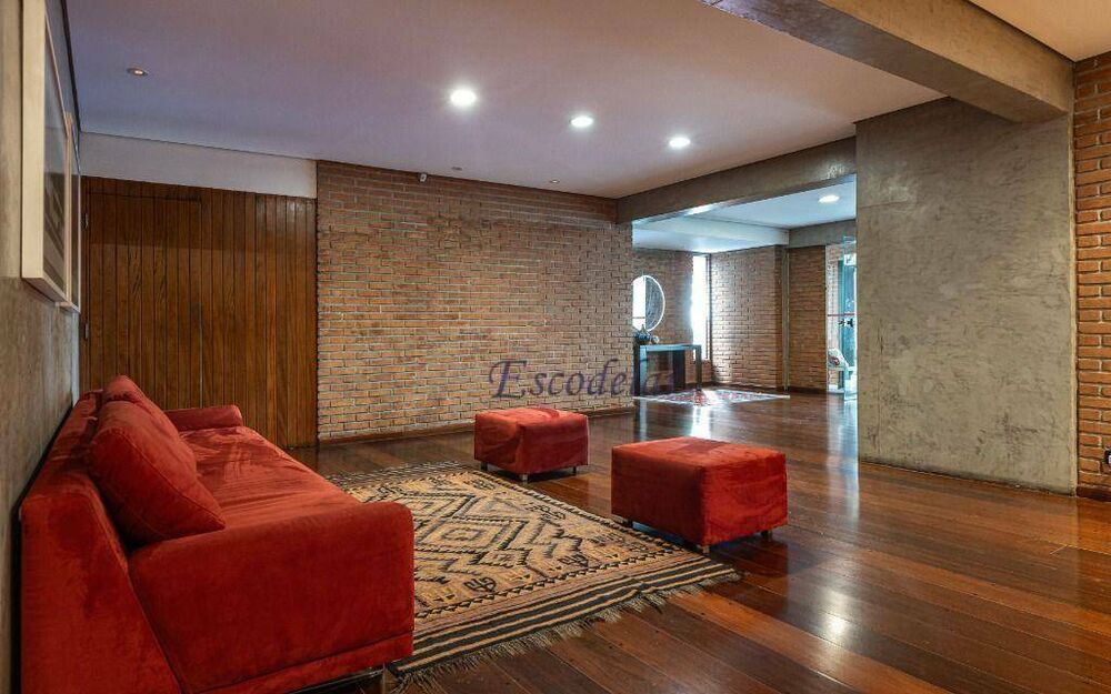 Apartamento, 2 quartos, 120 m² - Foto 7