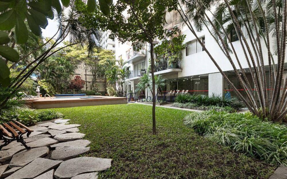 Apartamento, 2 quartos, 120 m² - Foto 64