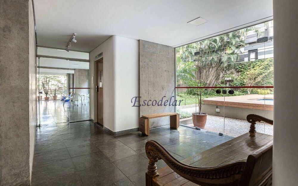 Apartamento, 2 quartos, 120 m² - Foto 12