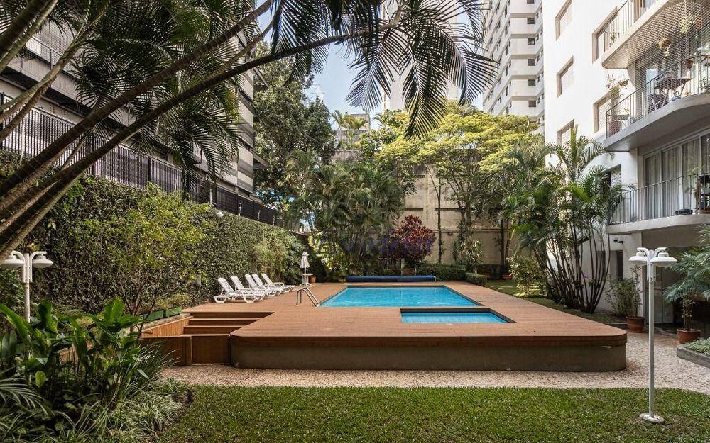 Apartamento, 2 quartos, 120 m² - Foto 66