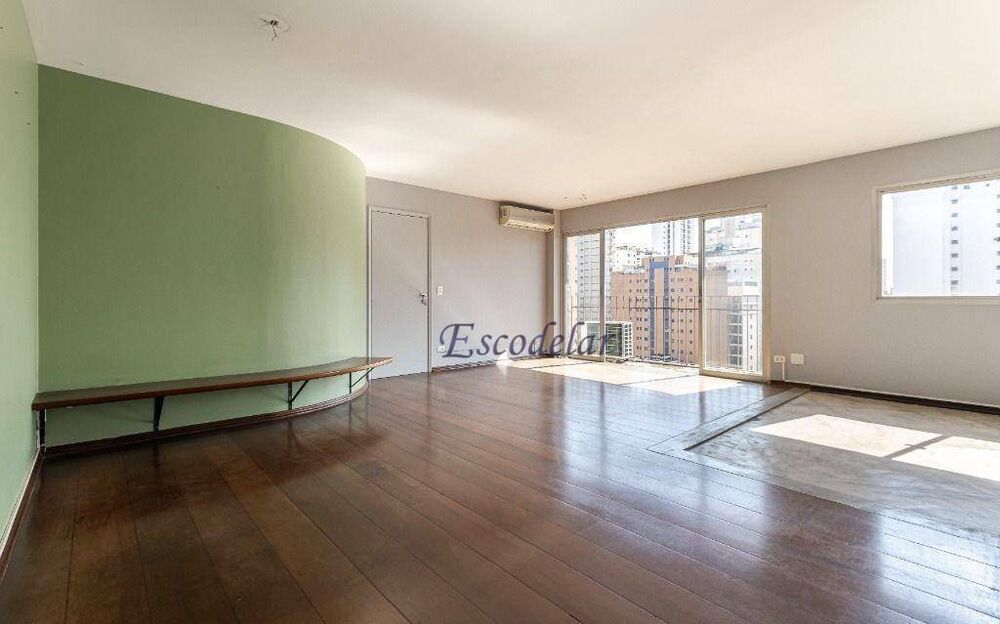 Apartamento, 2 quartos, 120 m² - Foto 1