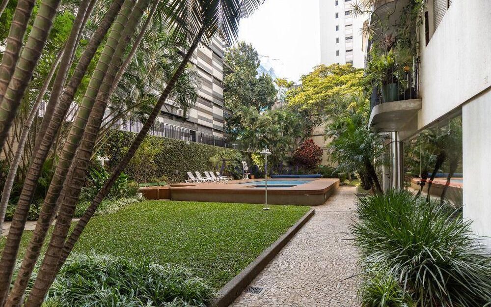 Apartamento, 2 quartos, 120 m² - Foto 62