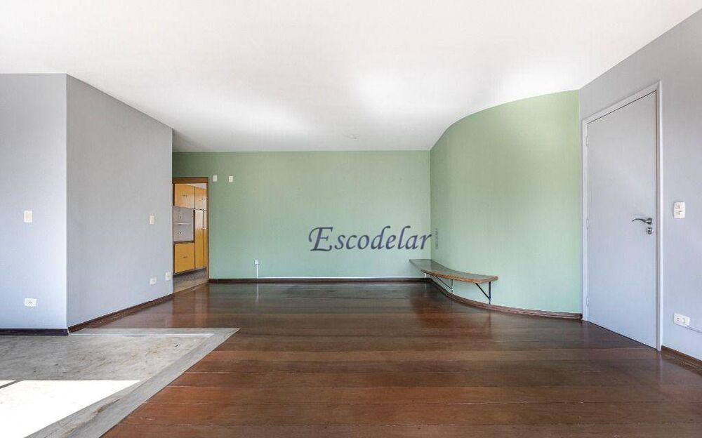 Apartamento, 2 quartos, 120 m² - Foto 6