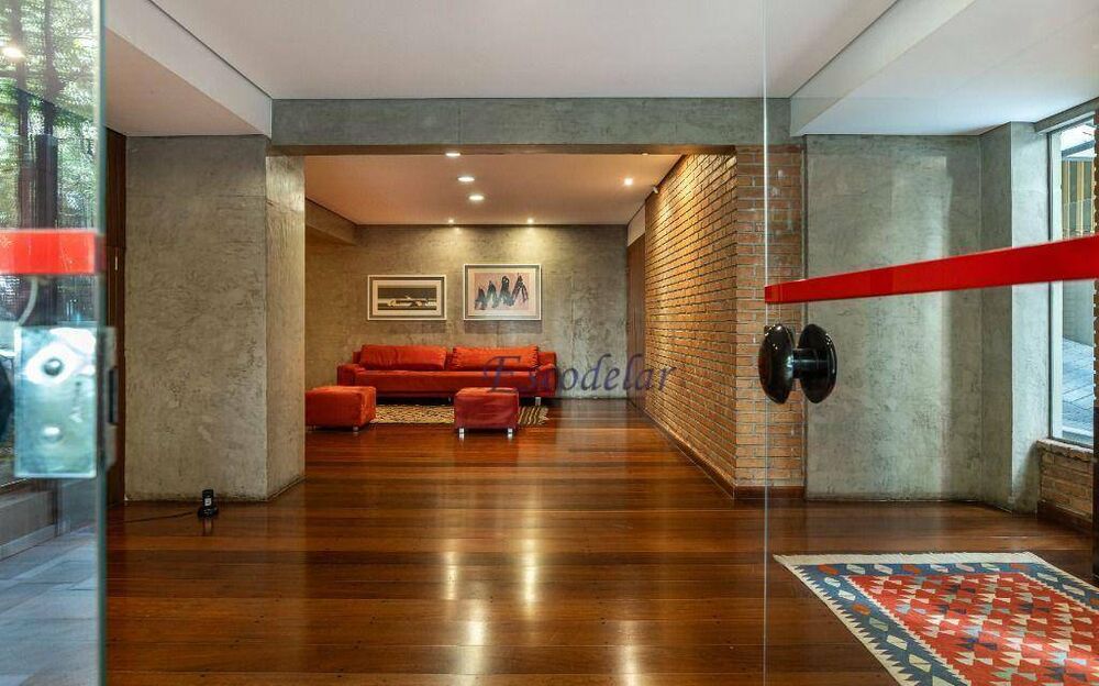 Apartamento, 2 quartos, 120 m² - Foto 10