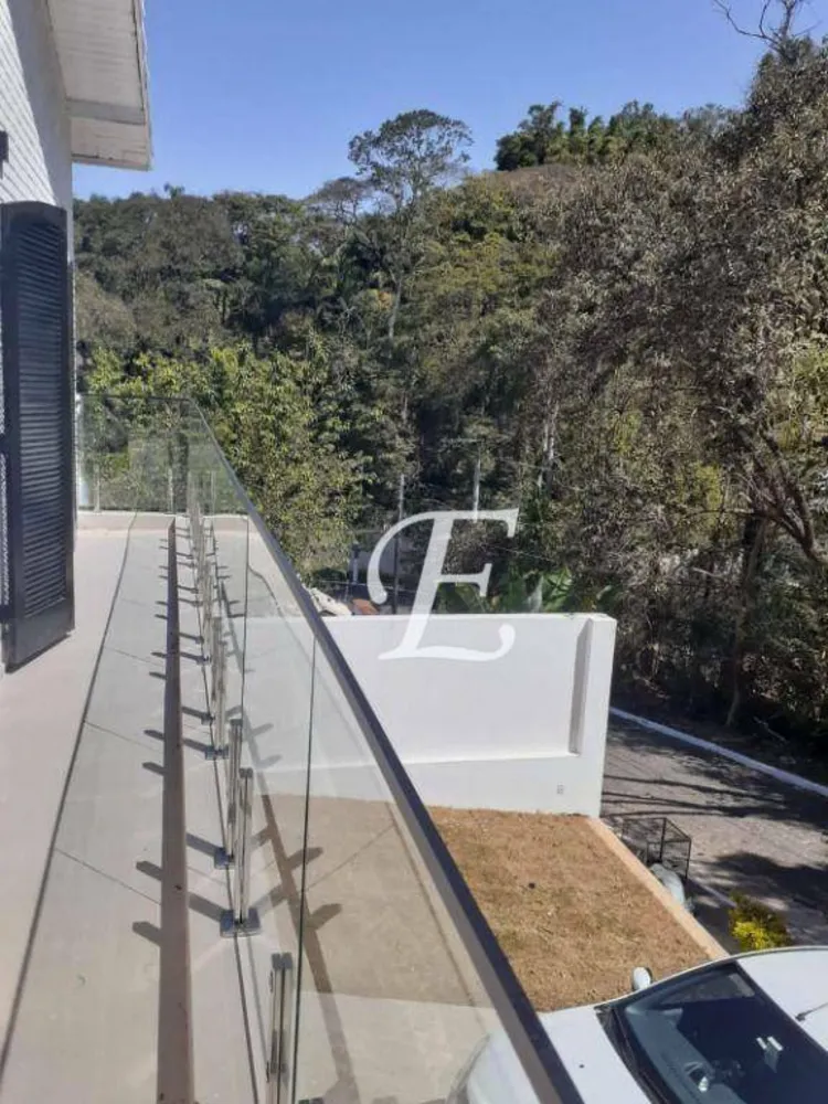 Casa de Condomínio, 4 quartos - Foto 8