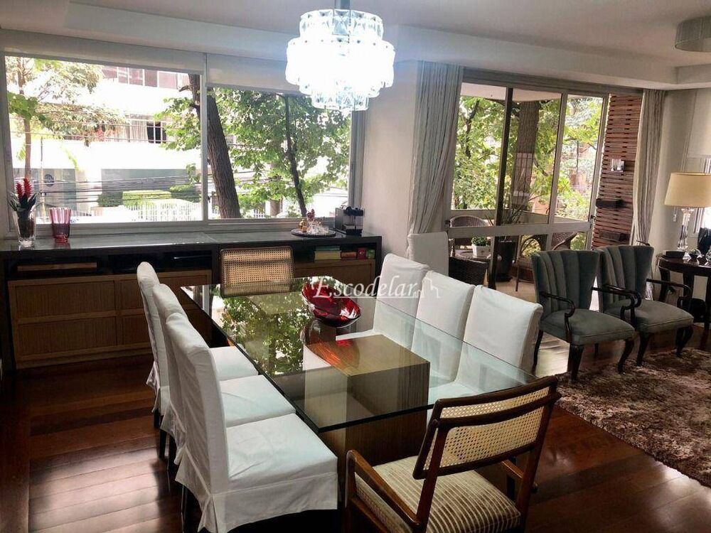 Apartamento, 4 quartos, 212 m² - Foto 3