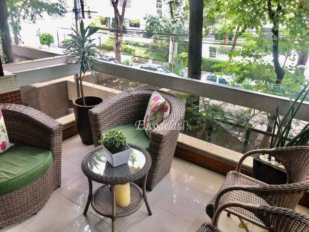 Apartamento, 4 quartos, 212 m² - Foto 2