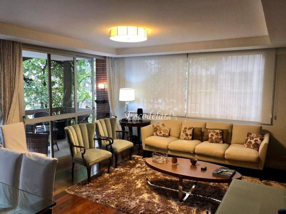 Apartamento, 4 quartos, 212 m² - Foto 4