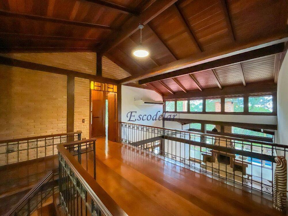 Casa de Condomínio, 3 quartos - Foto 64