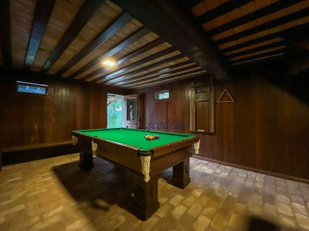Casa de Condomínio, 3 quartos - Foto 12