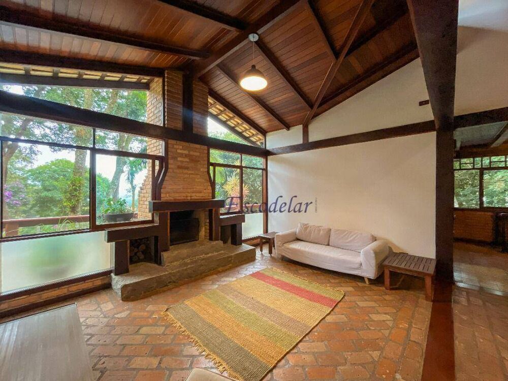 Casa de Condomínio, 3 quartos - Foto 42