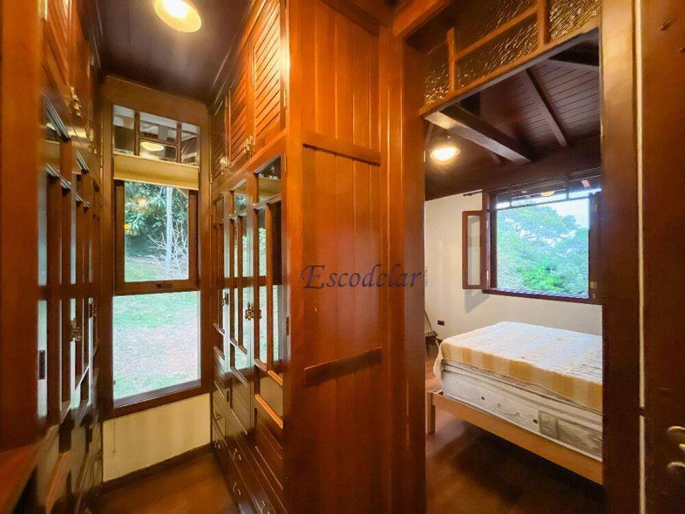 Casa de Condomínio, 3 quartos - Foto 56