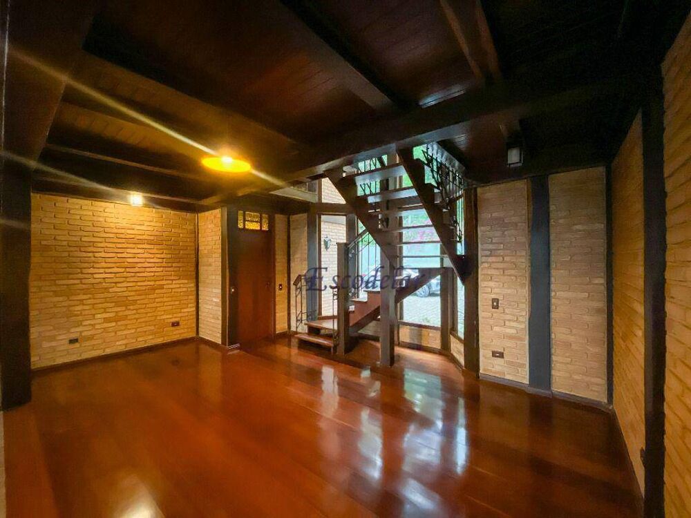 Casa de Condomínio, 3 quartos - Foto 47